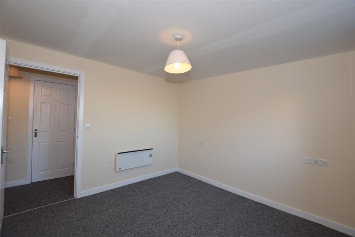 Chapel Annex, Anglesea Terrace, Southampton