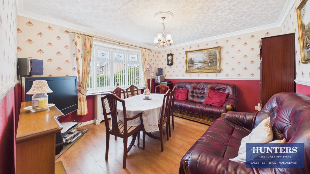 Kentchester Road, Downhill, Sunderland