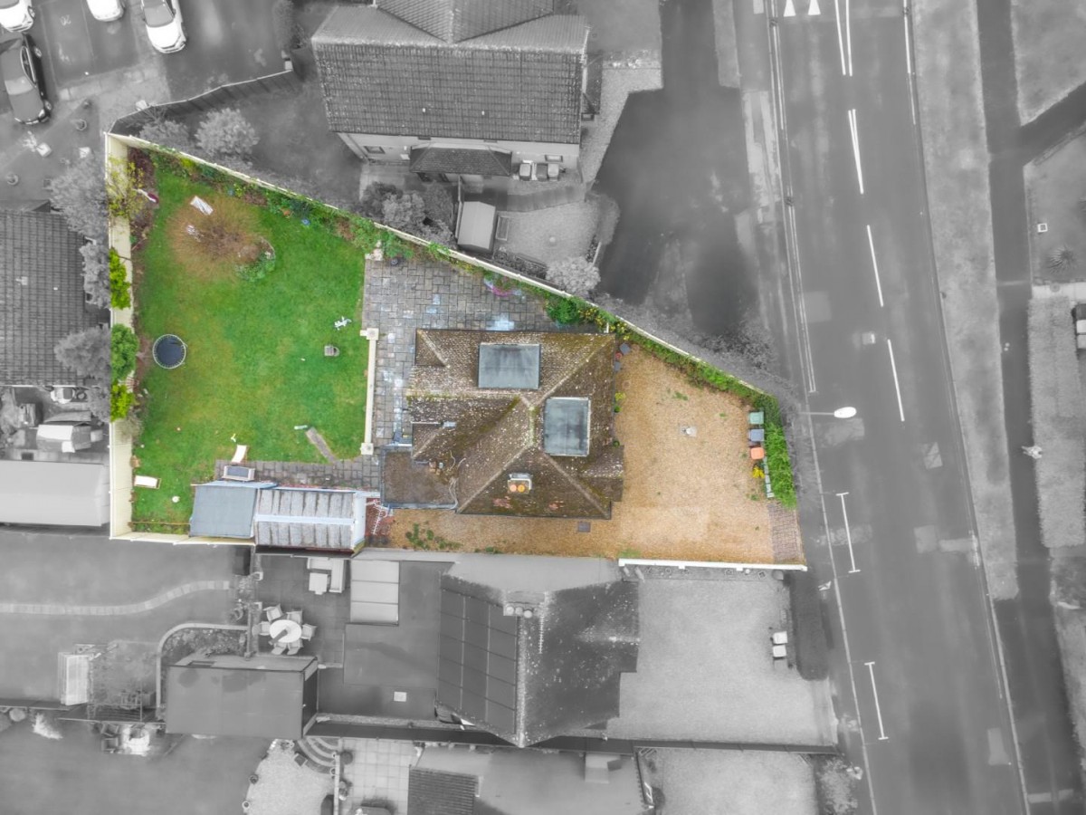 Wing Road, Leighton Buzzard