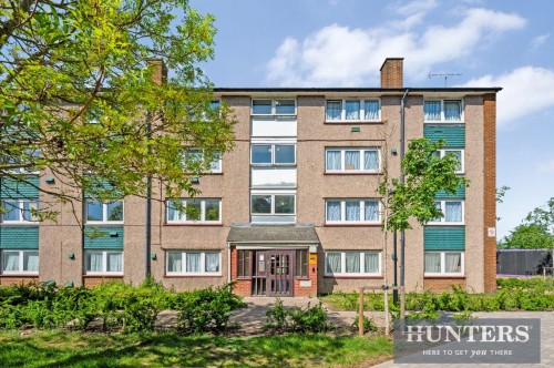 Clements Court, Green Lane