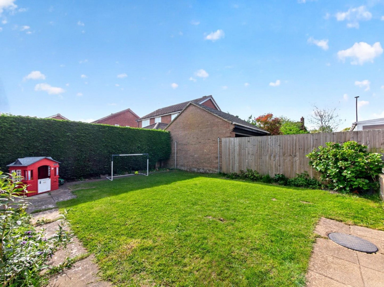 Moor Lane, Copmanthorpe, York