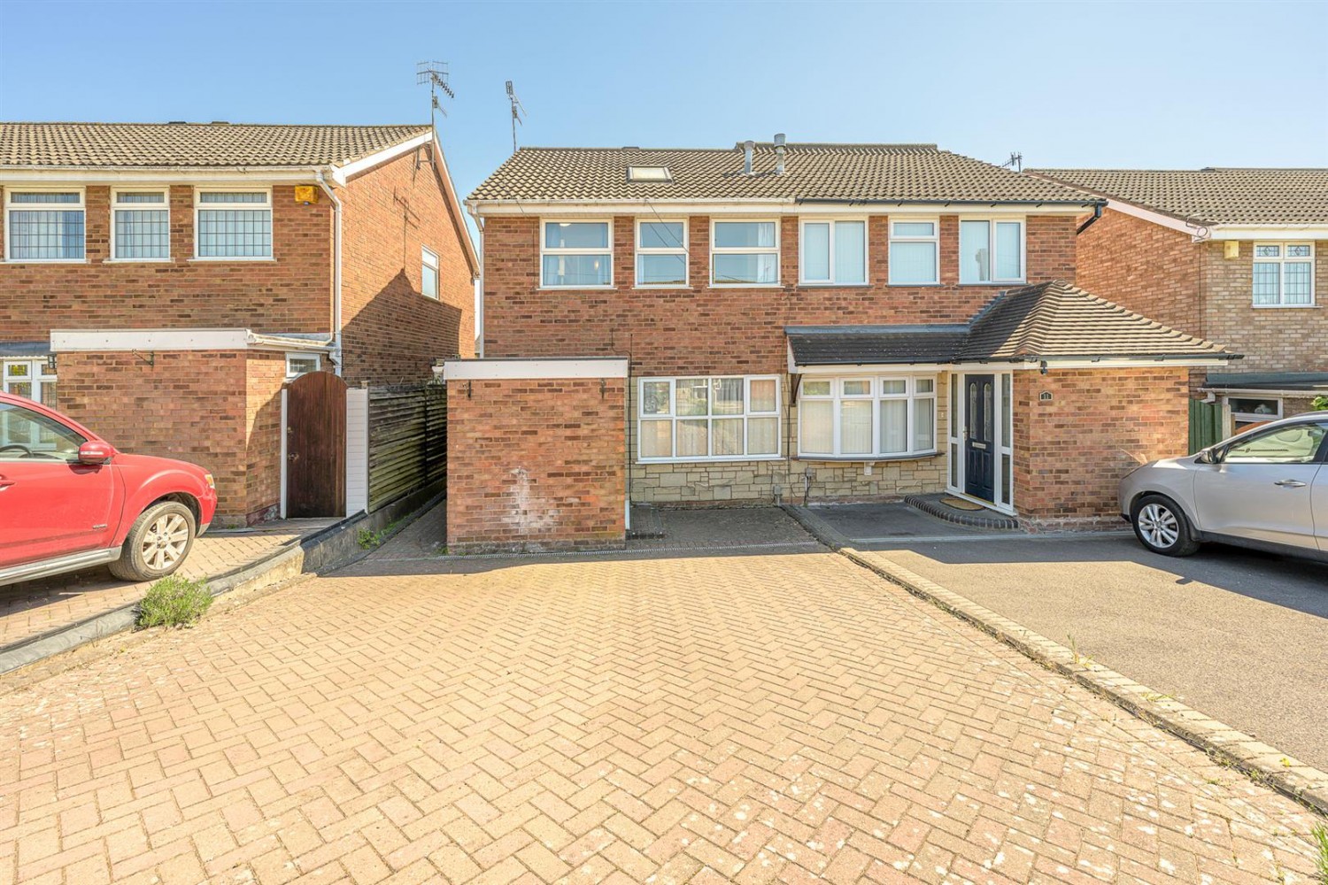 Digby Road, Kingswinford, DY6 7RP