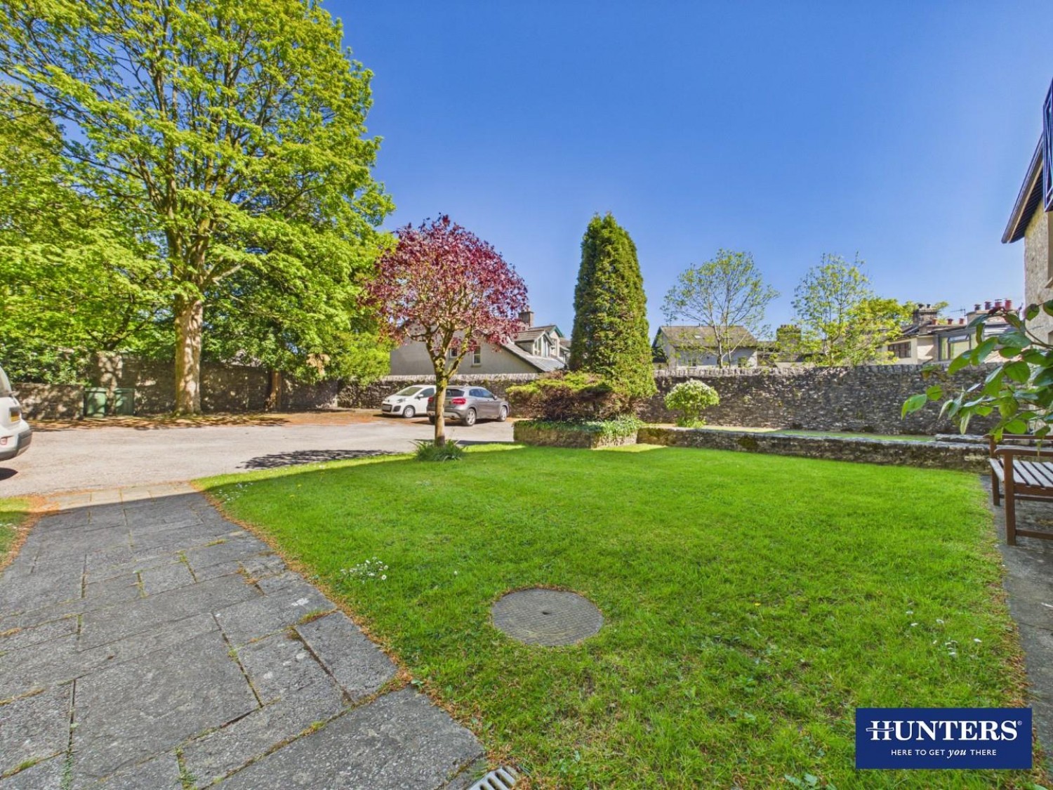 Bankfield Road, Kendal