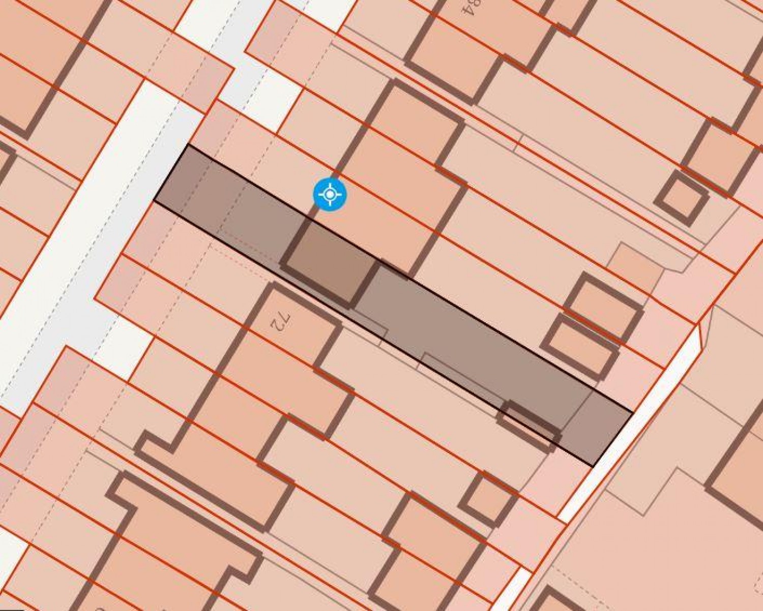 Whittington Avenue, Hayes