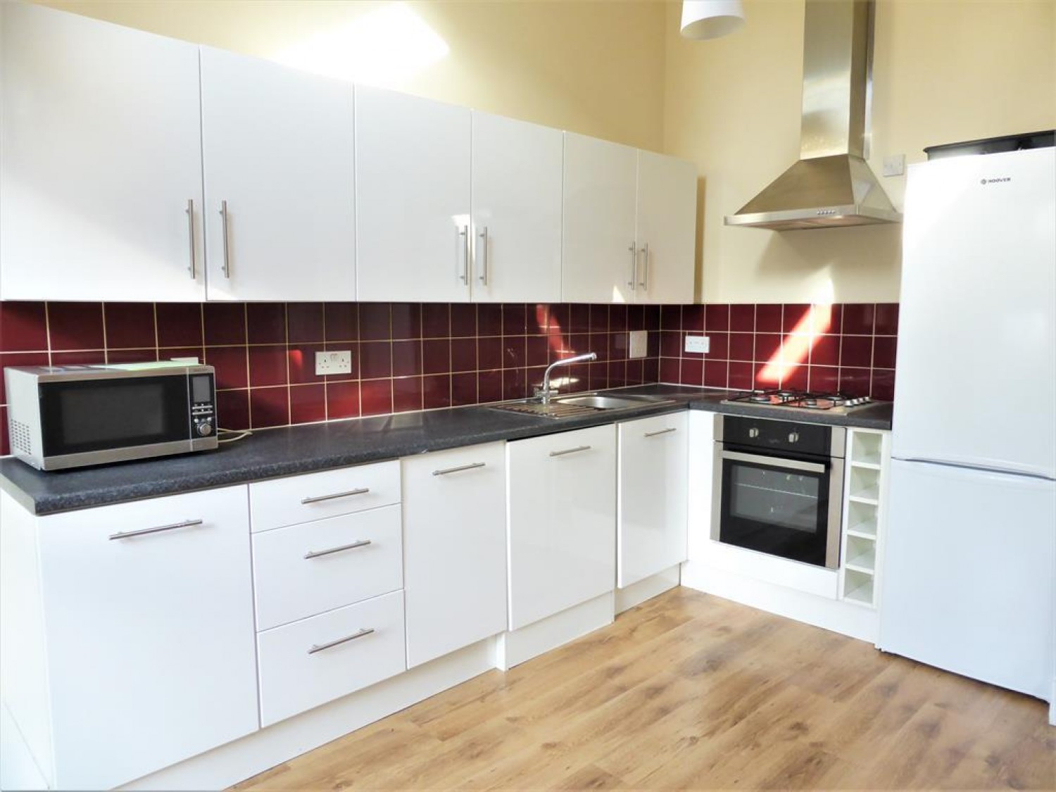69 Brook Hill, Thorpe Hesley, Rotherham, S61 2QE
