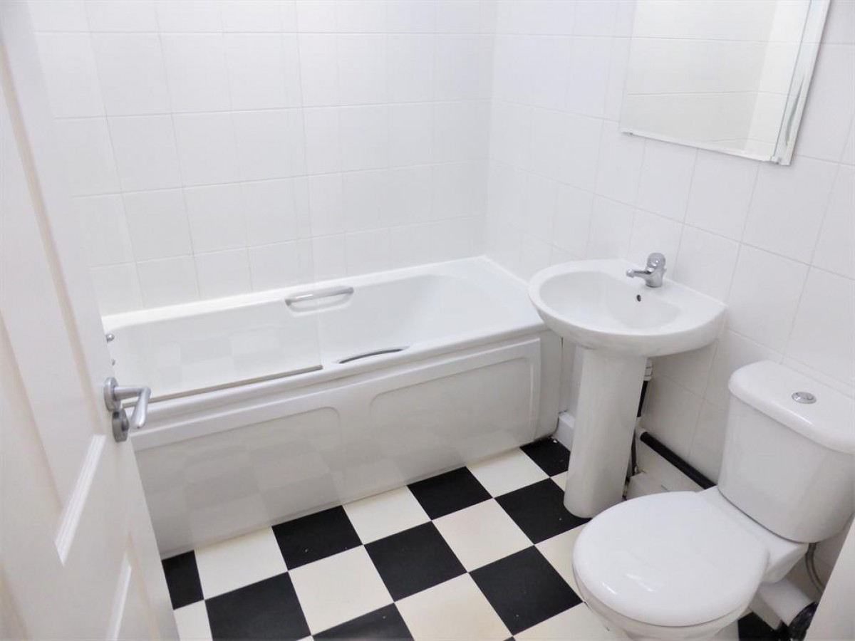 69 Brook Hill, Thorpe Hesley, Rotherham, S61 2QE