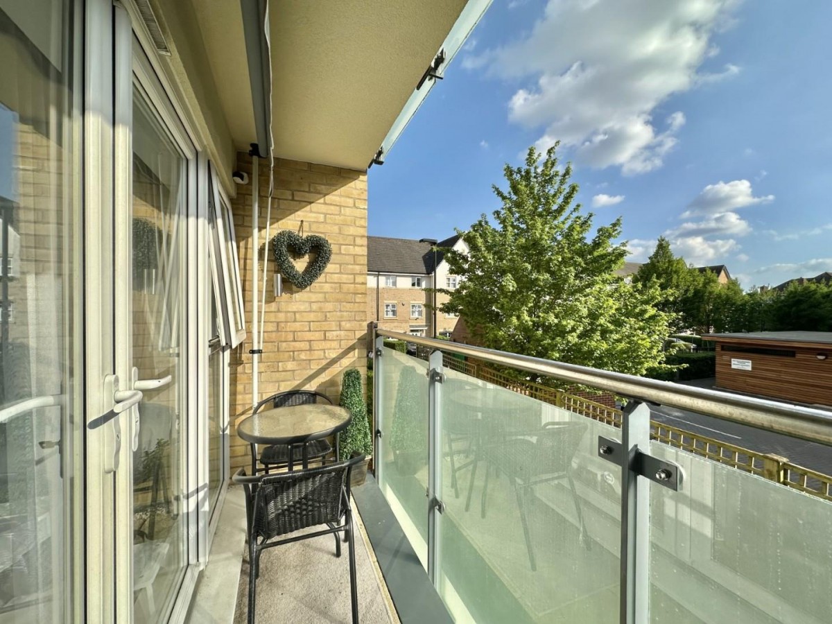 Hinds Court, Perkins Gardens, Ickenham, UB10 8FQ