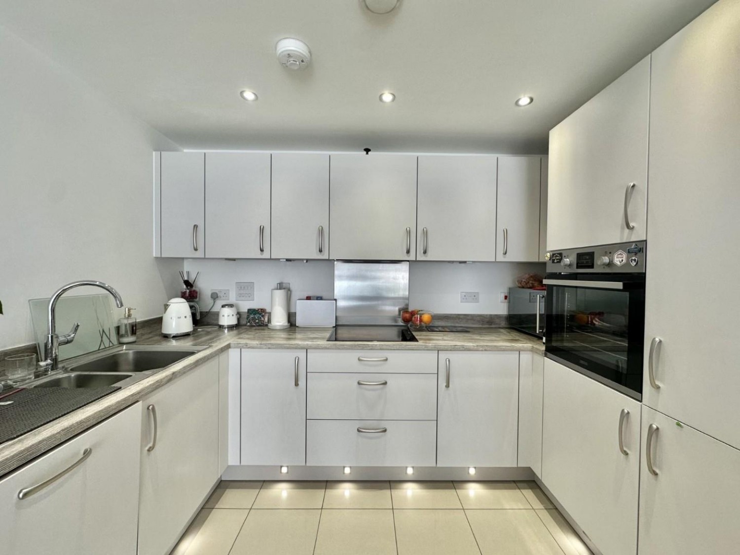 Hinds Court, Perkins Gardens, Ickenham, UB10 8FQ