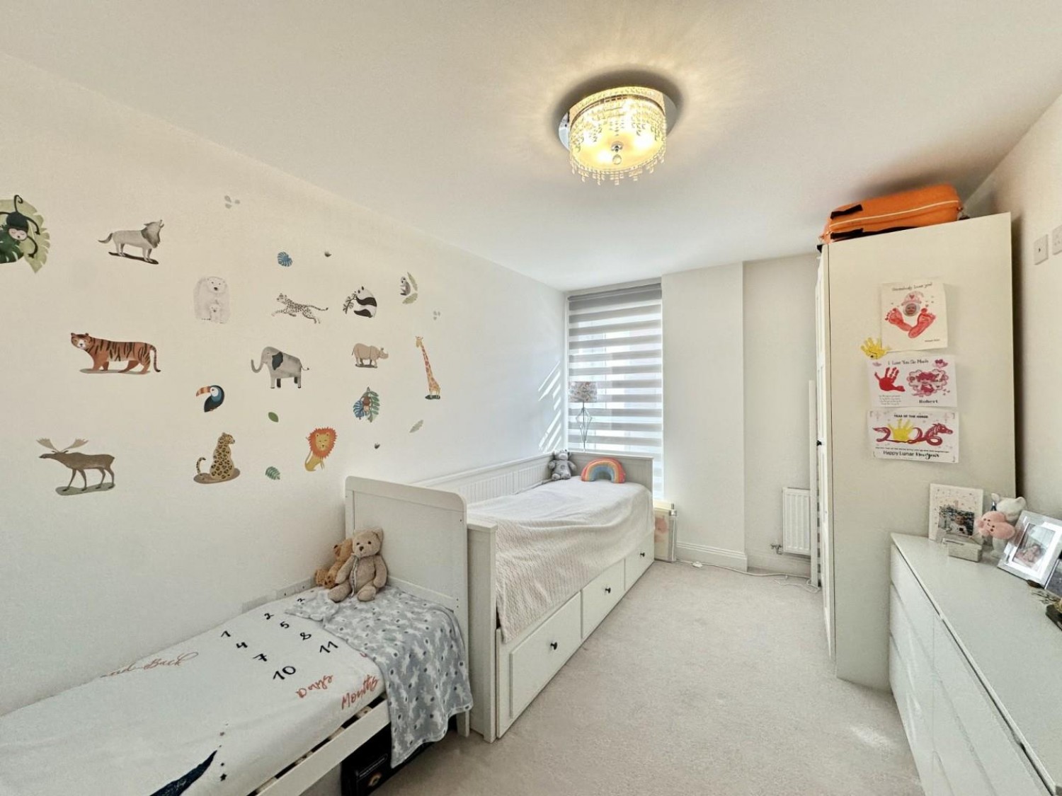 Hinds Court, Perkins Gardens, Ickenham, UB10 8FQ