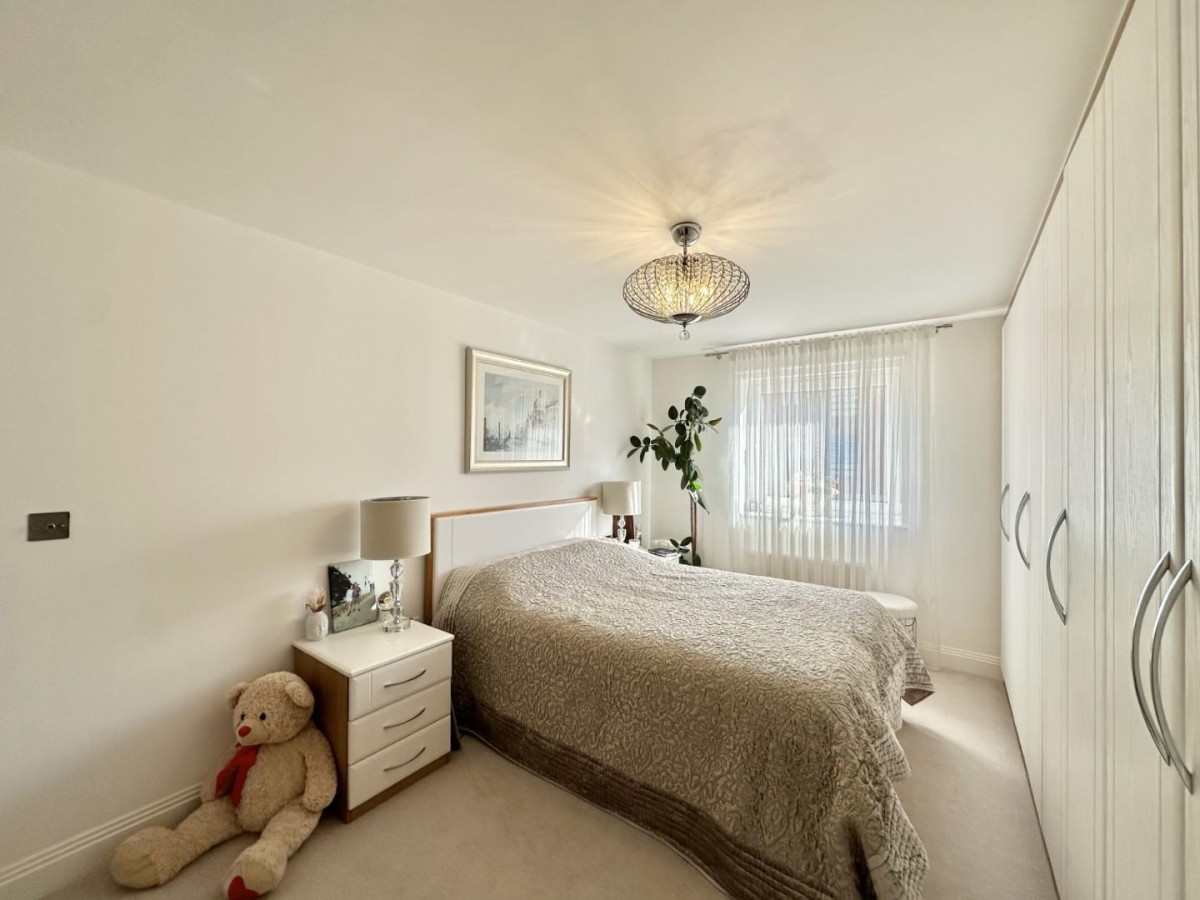 Hinds Court, Perkins Gardens, Ickenham, UB10 8FQ
