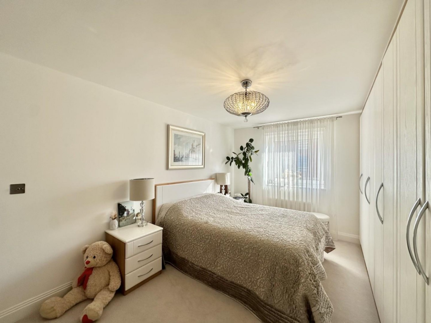 Hinds Court, Perkins Gardens, Ickenham, UB10 8FQ
