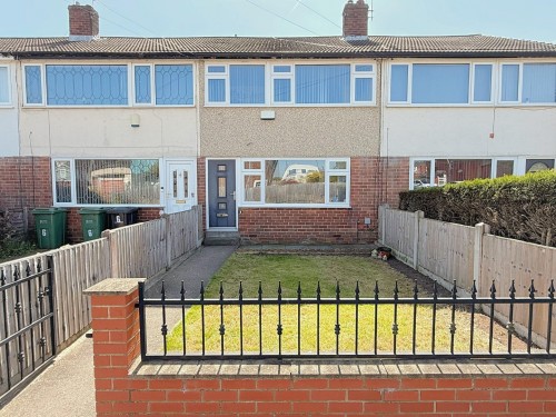 Harley Court, Bramley / Pudsey border, Leeds, LS13 4QJ