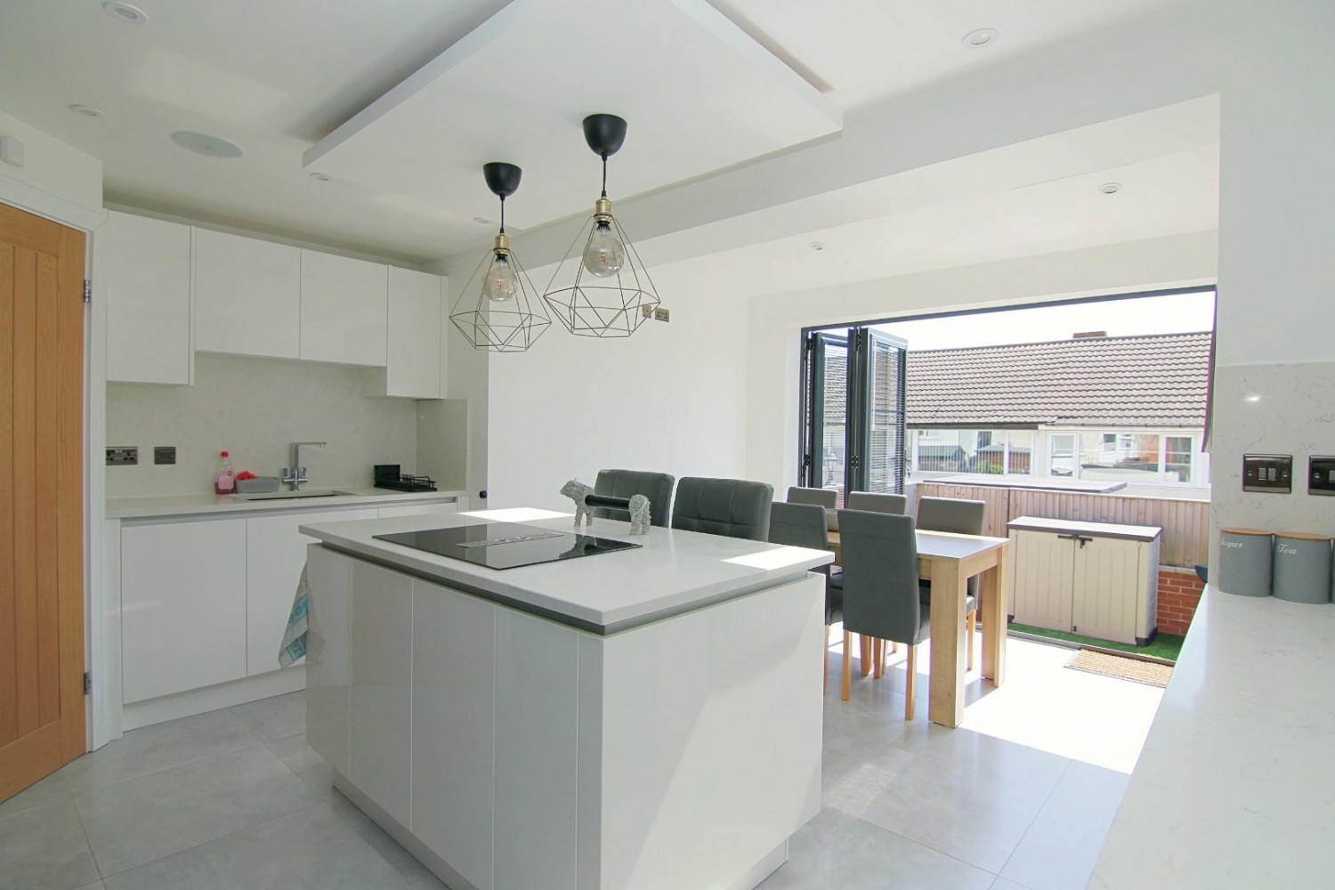 Harley Court, Bramley / Pudsey border, Leeds, LS13 4QJ