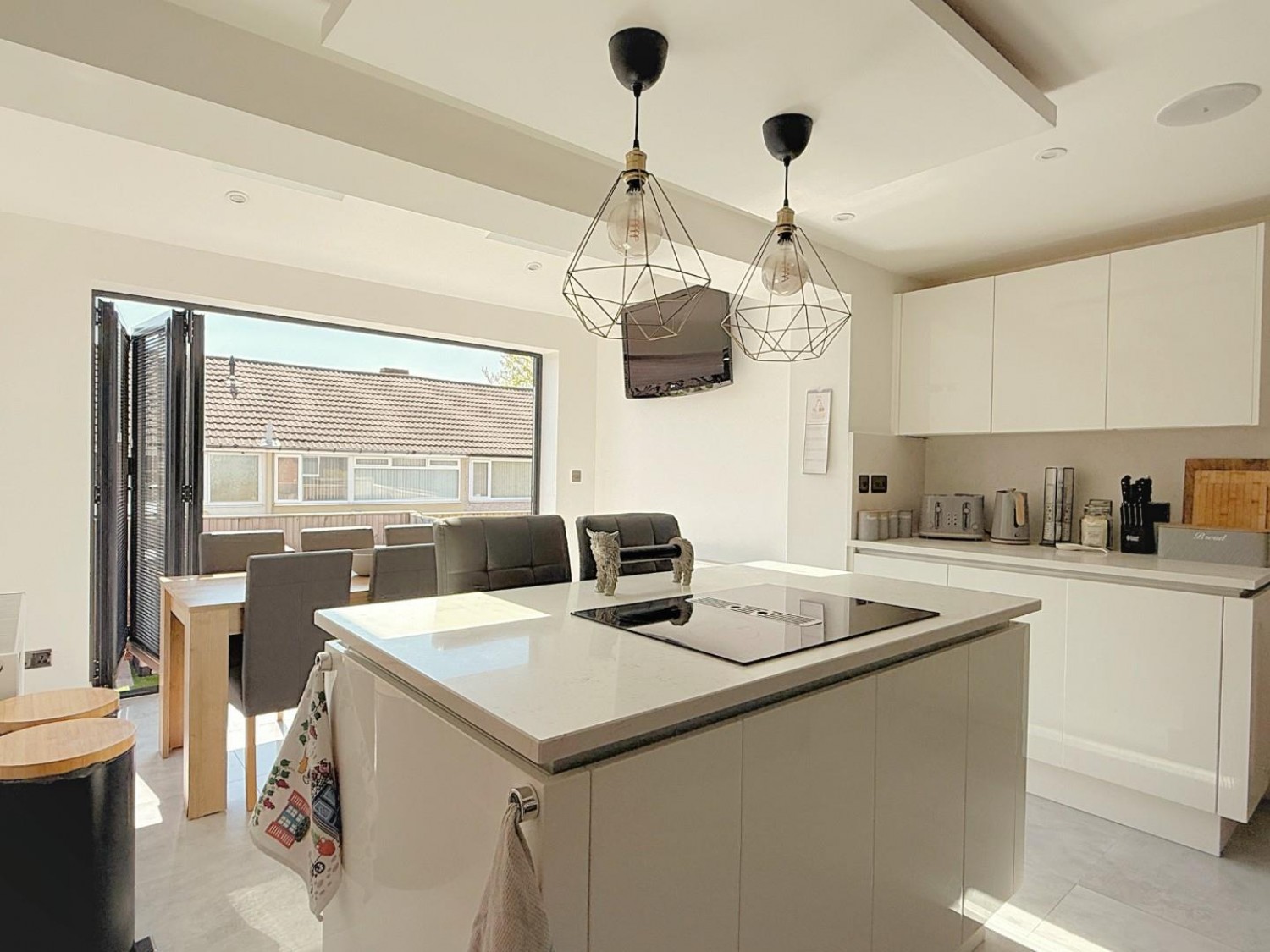 Harley Court, Bramley / Pudsey border, Leeds, LS13 4QJ
