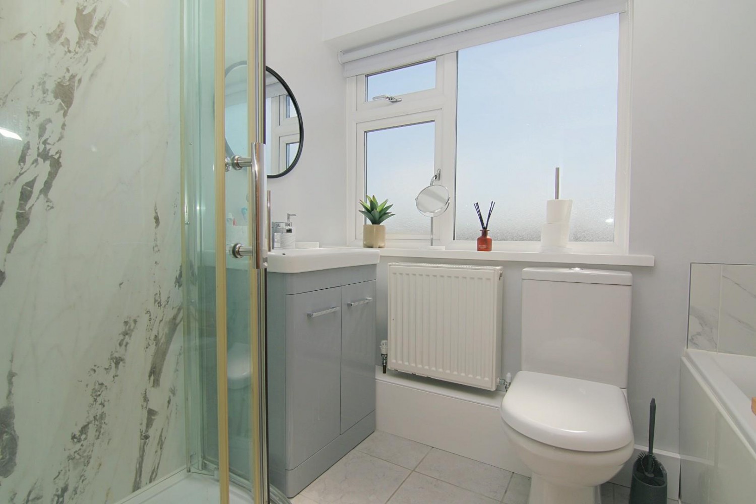 Harley Court, Bramley / Pudsey border, Leeds, LS13 4QJ