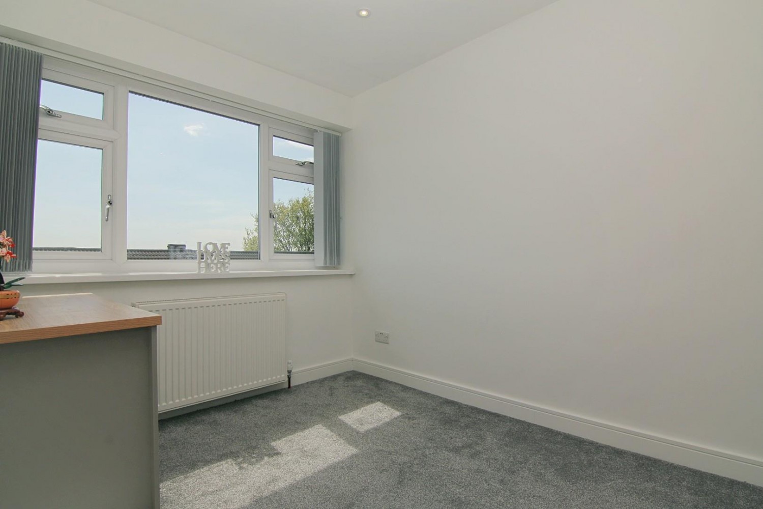 Harley Court, Bramley / Pudsey border, Leeds, LS13 4QJ