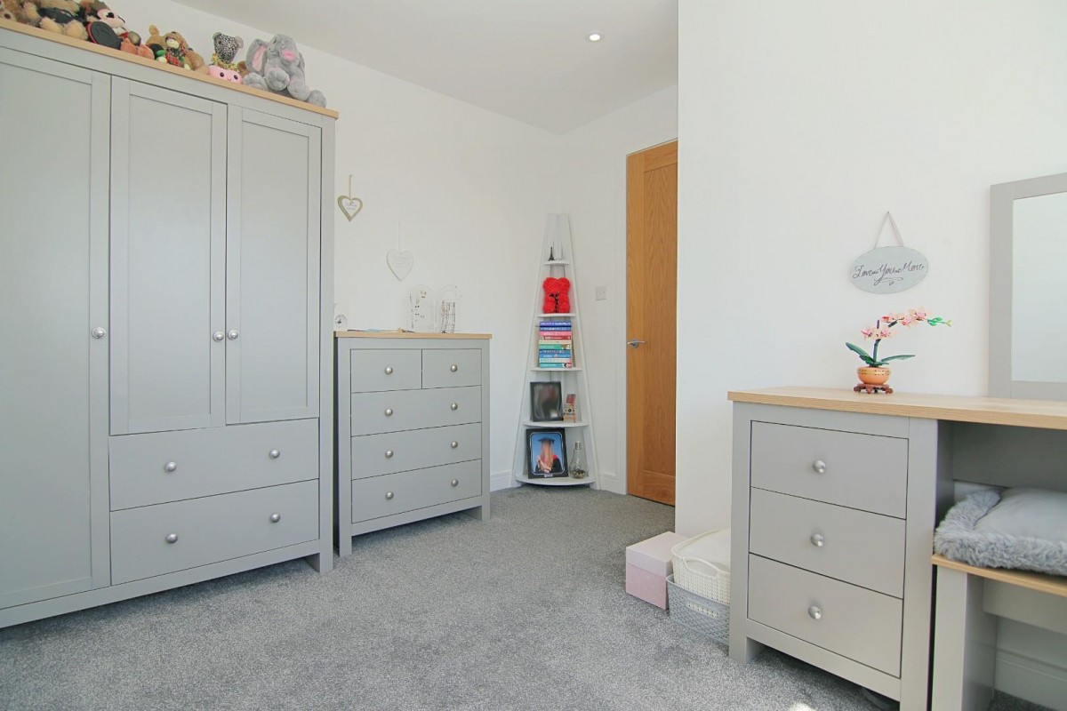 Harley Court, Bramley / Pudsey border, Leeds, LS13 4QJ