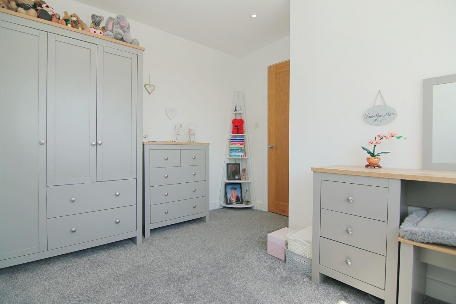 Harley Court, Bramley / Pudsey border, Leeds, LS13 4QJ