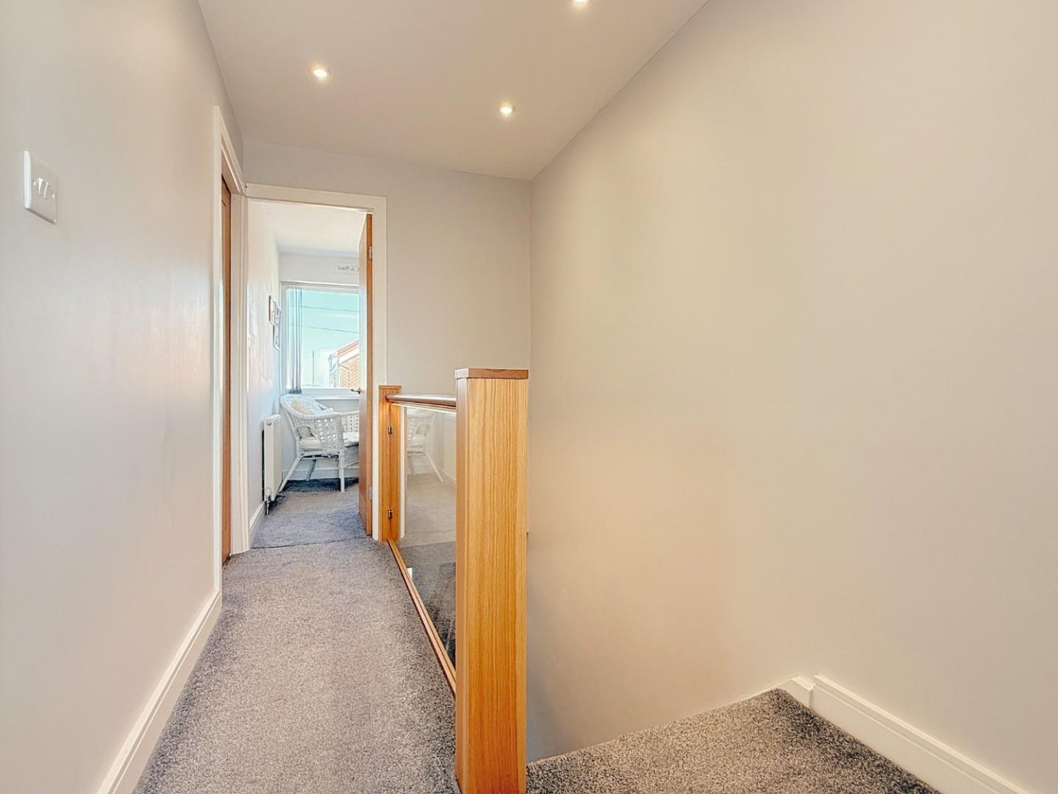 Harley Court, Bramley / Pudsey border, Leeds, LS13 4QJ
