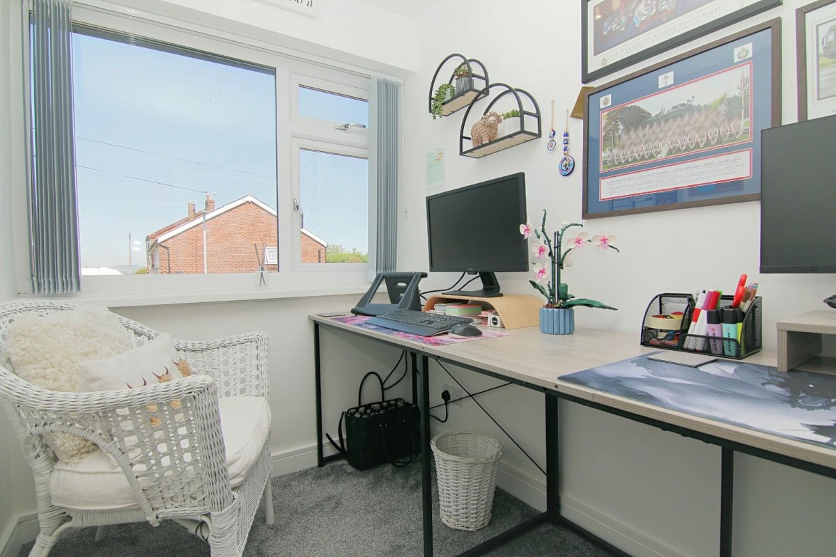 Harley Court, Bramley / Pudsey border, Leeds, LS13 4QJ