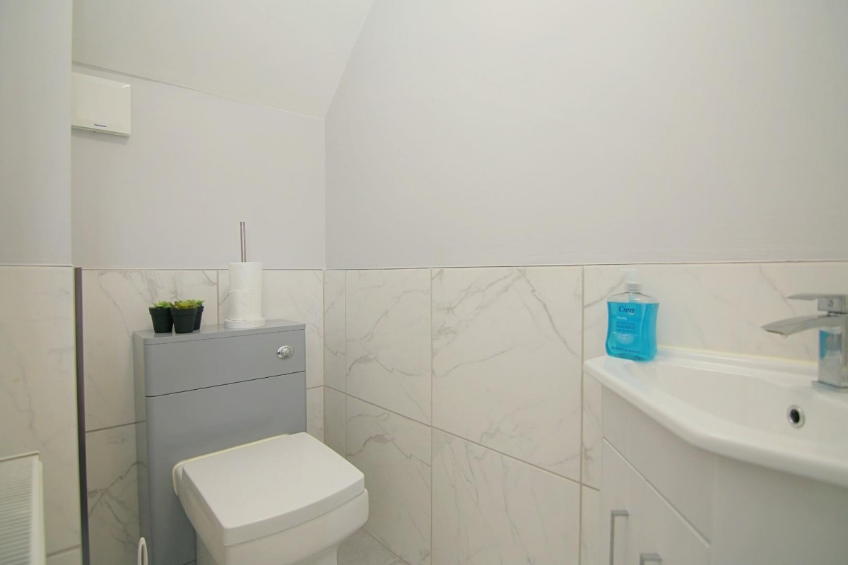 Harley Court, Bramley / Pudsey border, Leeds, LS13 4QJ