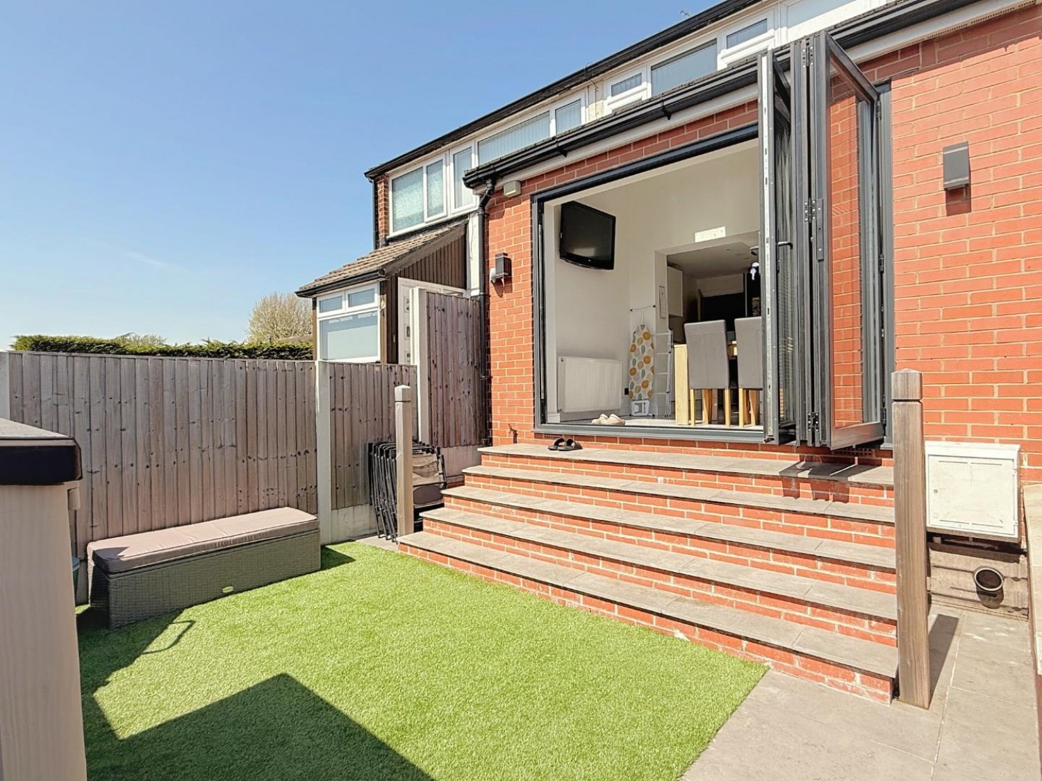 Harley Court, Bramley / Pudsey border, Leeds, LS13 4QJ