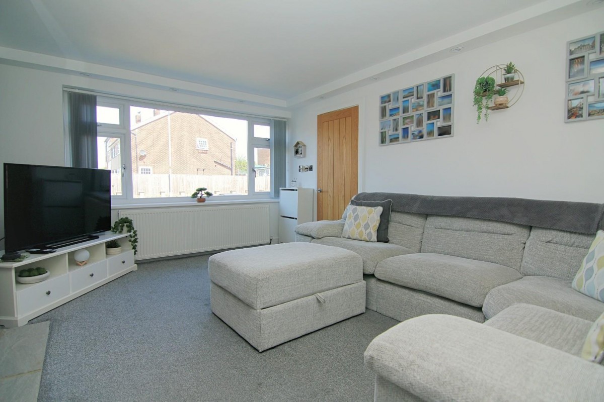 Harley Court, Bramley / Pudsey border, Leeds, LS13 4QJ