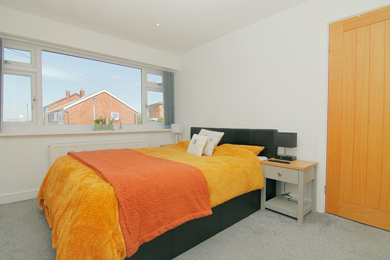 Harley Court, Bramley / Pudsey border, Leeds, LS13 4QJ