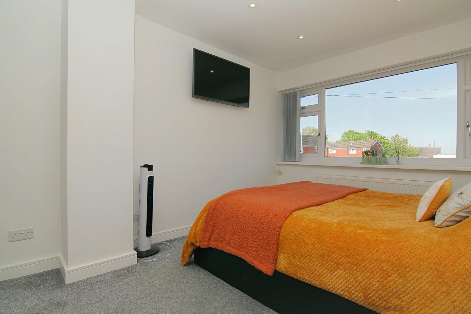 Harley Court, Bramley / Pudsey border, Leeds, LS13 4QJ