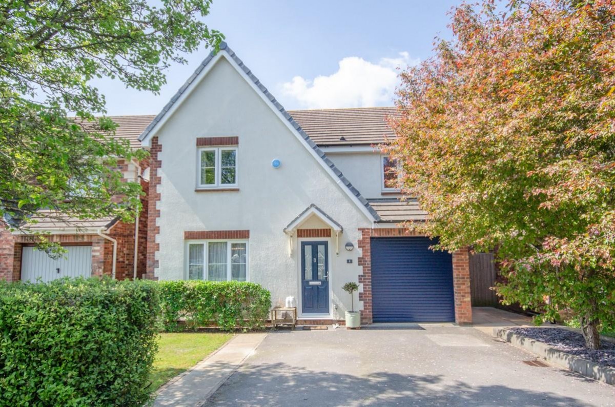 Cousins Way, Emersons Green, Bristol, BS16 7DG