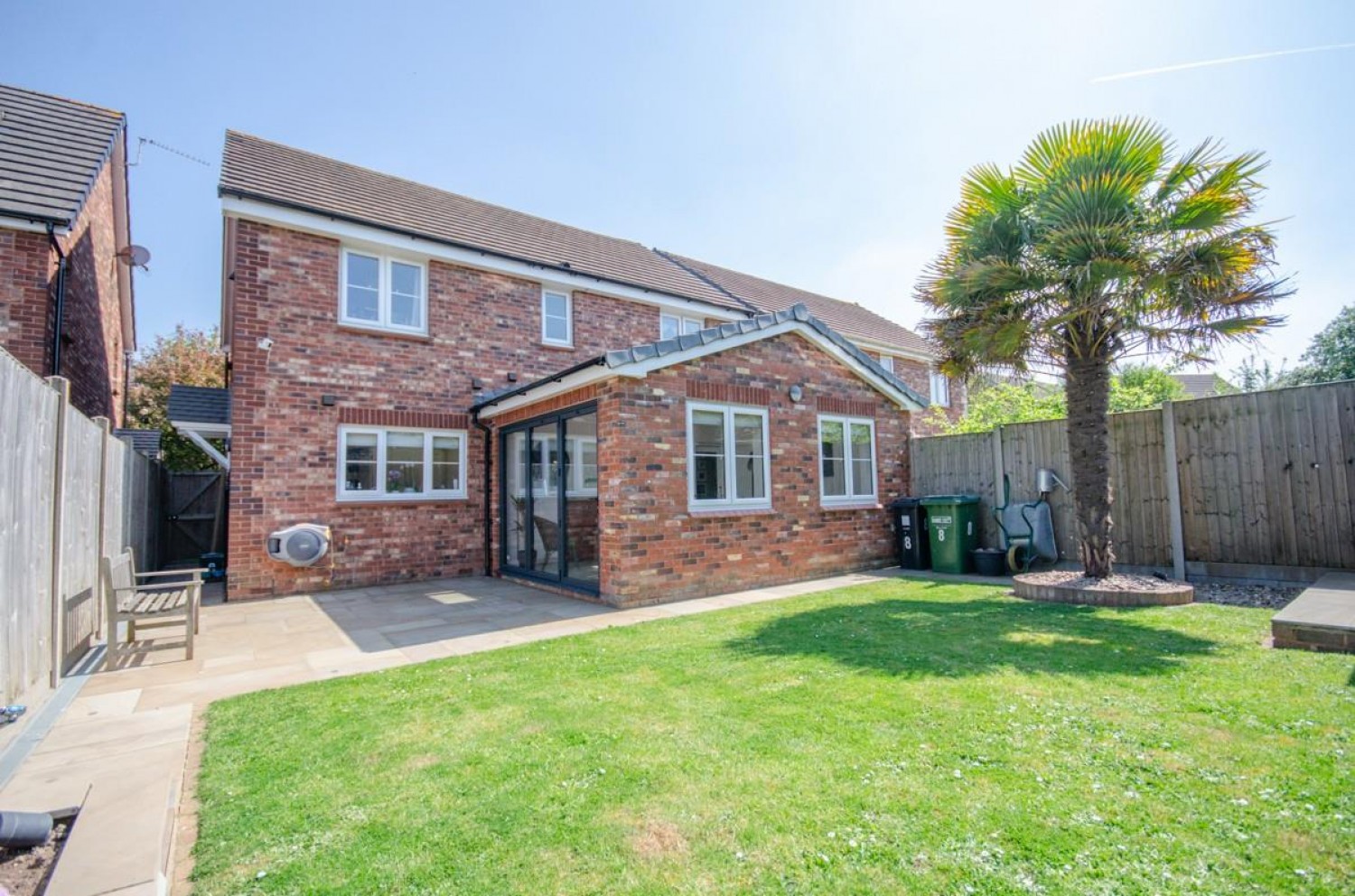 Cousins Way, Emersons Green, Bristol, BS16 7DG