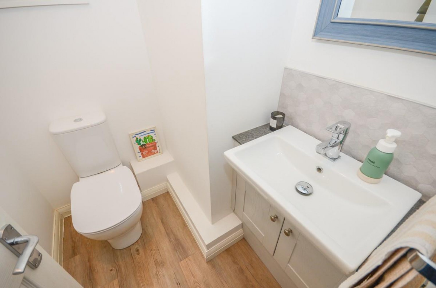Cousins Way, Emersons Green, Bristol, BS16 7DG