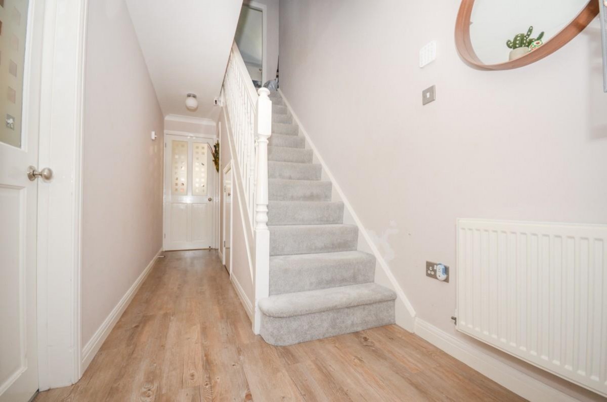 Cousins Way, Emersons Green, Bristol, BS16 7DG