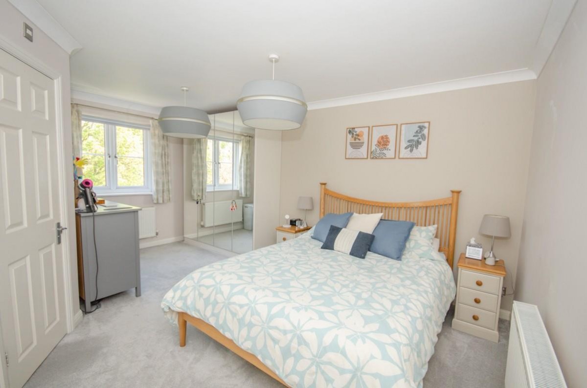 Cousins Way, Emersons Green, Bristol, BS16 7DG