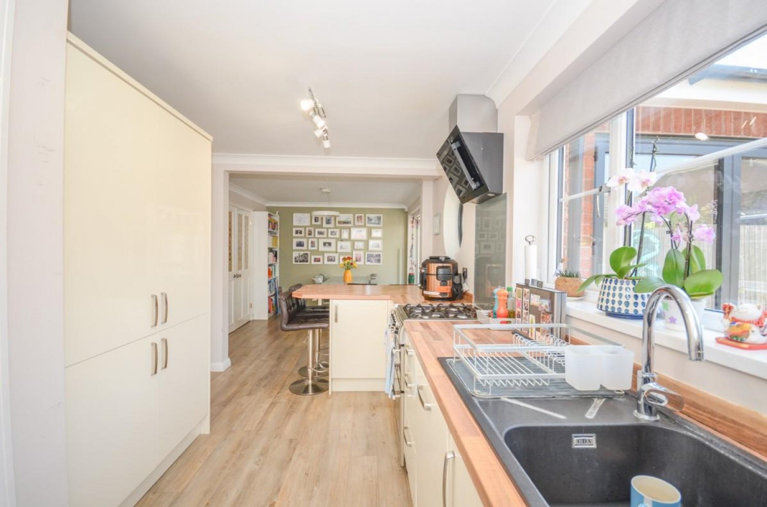 Cousins Way, Emersons Green, Bristol, BS16 7DG
