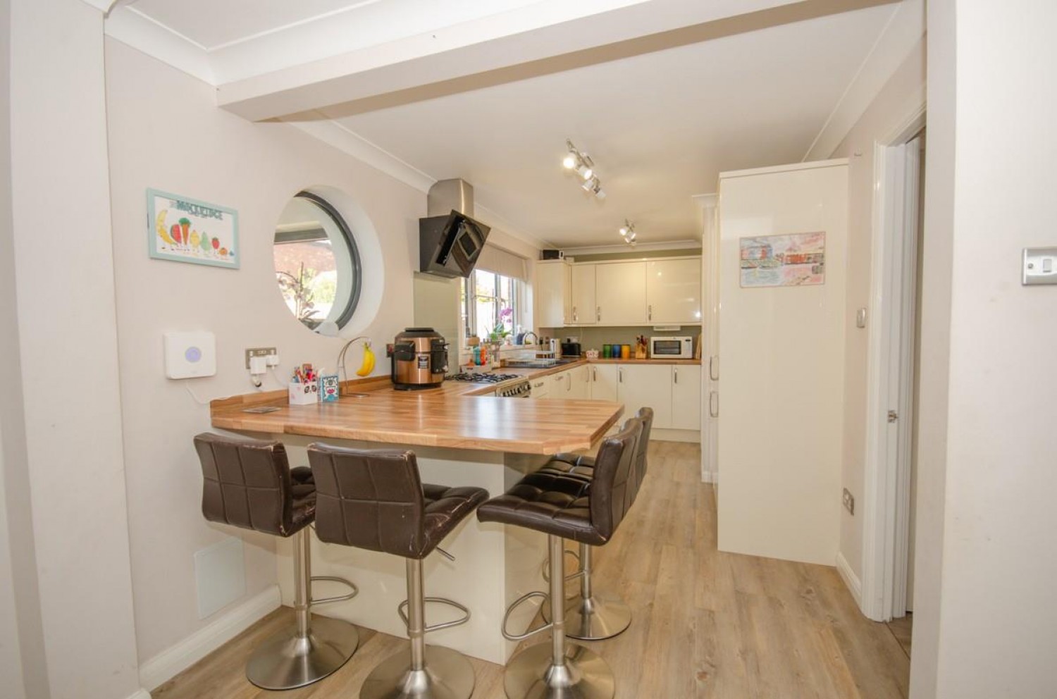 Cousins Way, Emersons Green, Bristol, BS16 7DG