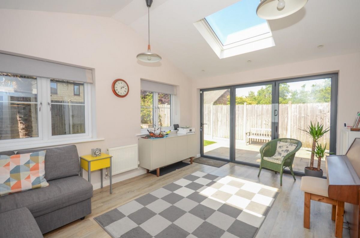 Cousins Way, Emersons Green, Bristol, BS16 7DG