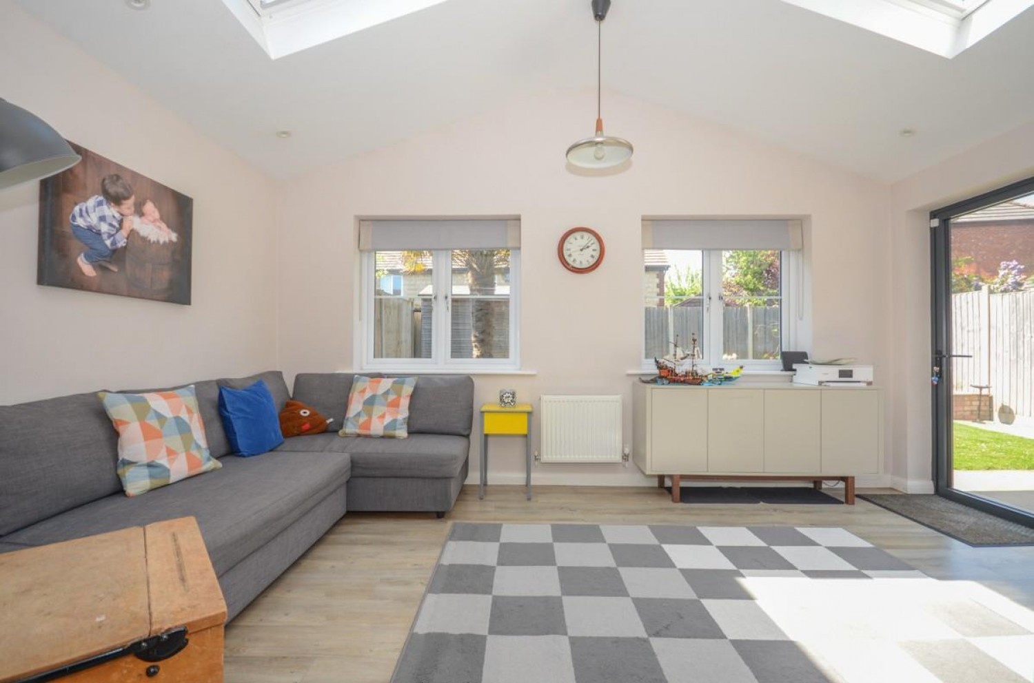 Cousins Way, Emersons Green, Bristol, BS16 7DG