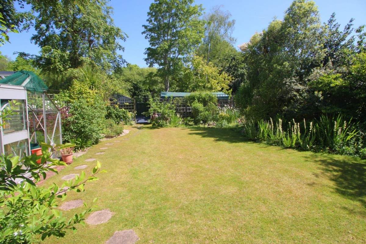 Bridge Road, Swanwick, Southampton