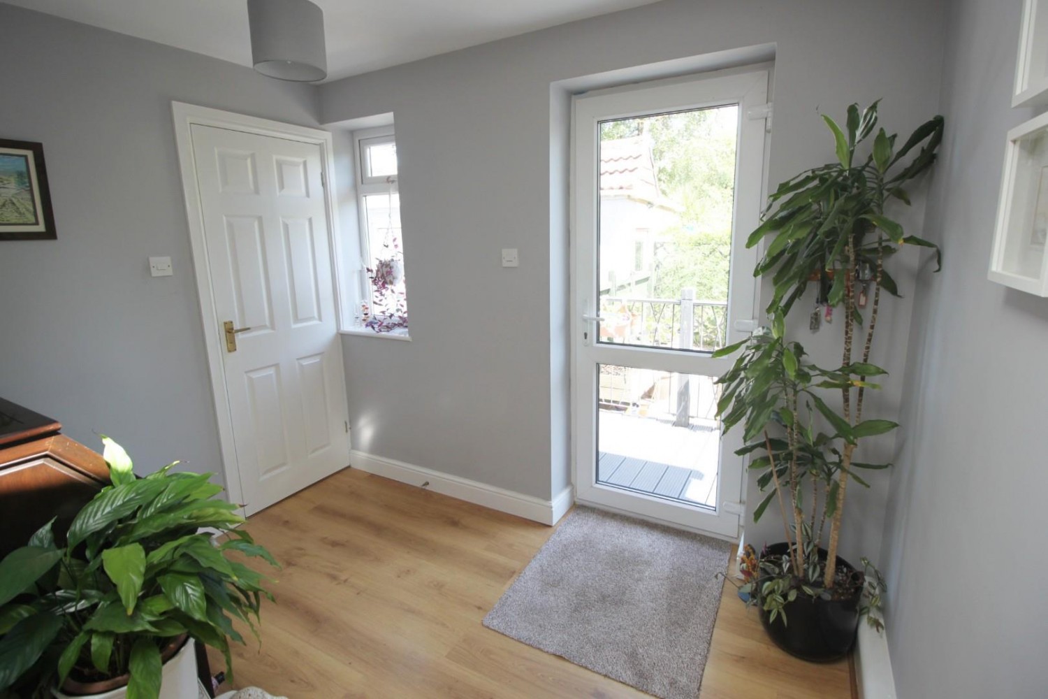 Bridge Road, Swanwick, Southampton