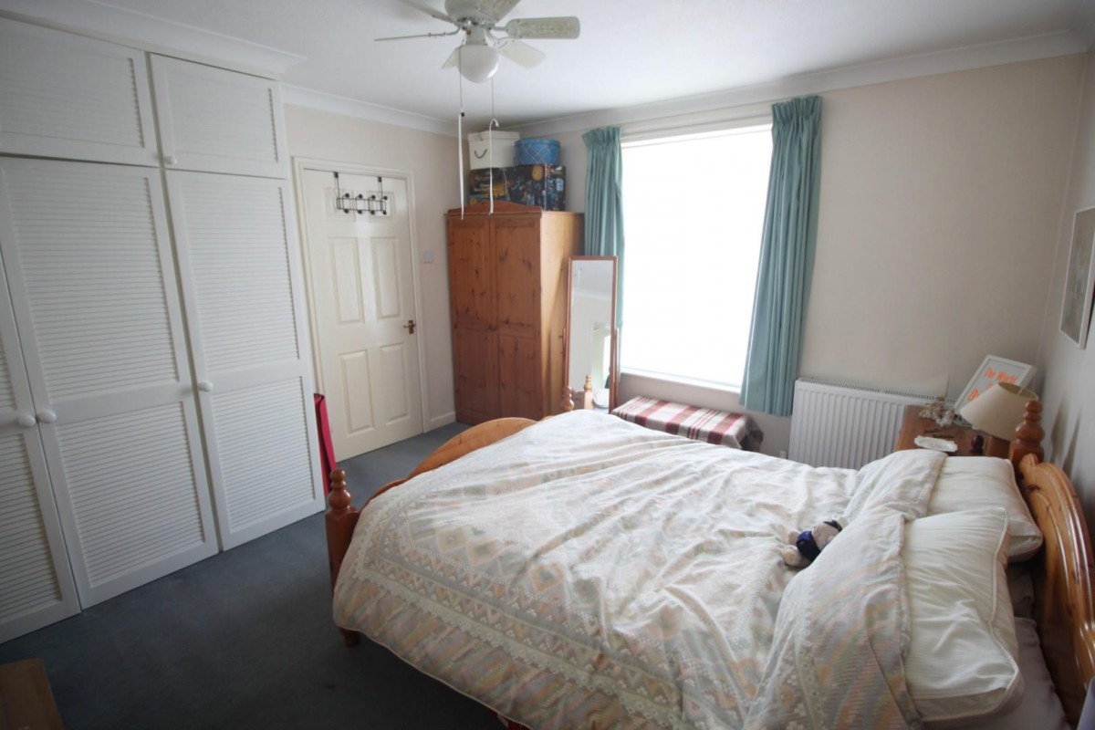Bridge Road, Swanwick, Southampton
