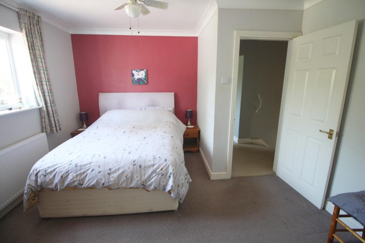 Bridge Road, Swanwick, Southampton