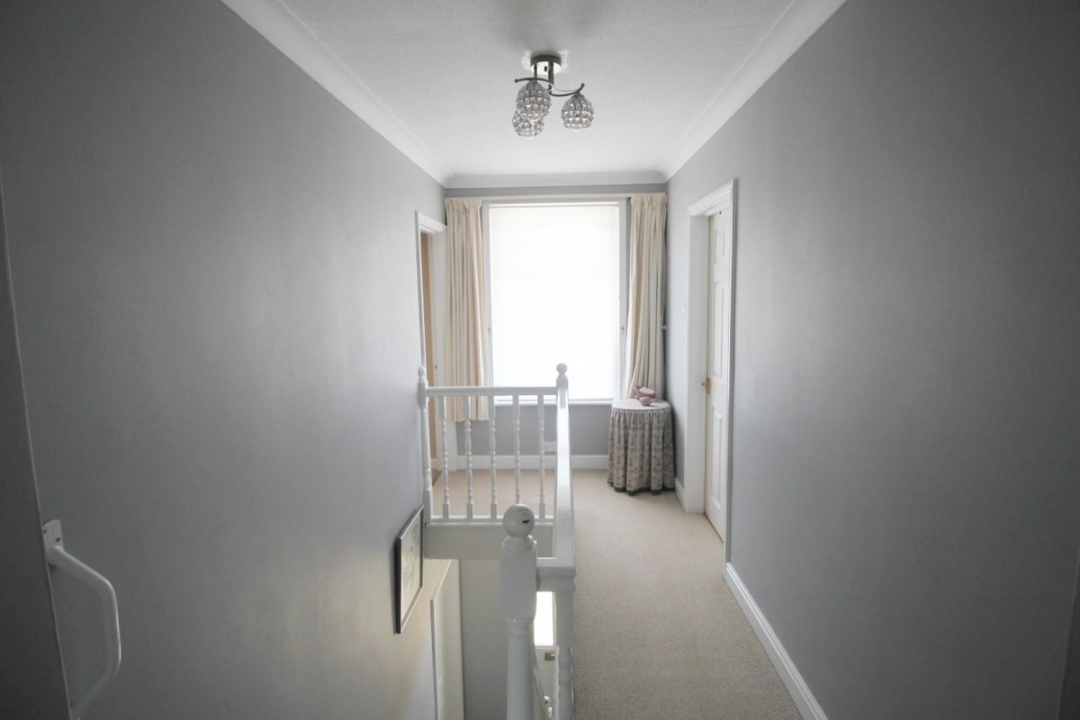 Bridge Road, Swanwick, Southampton