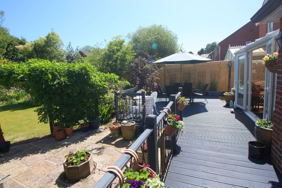 Bridge Road, Swanwick, Southampton