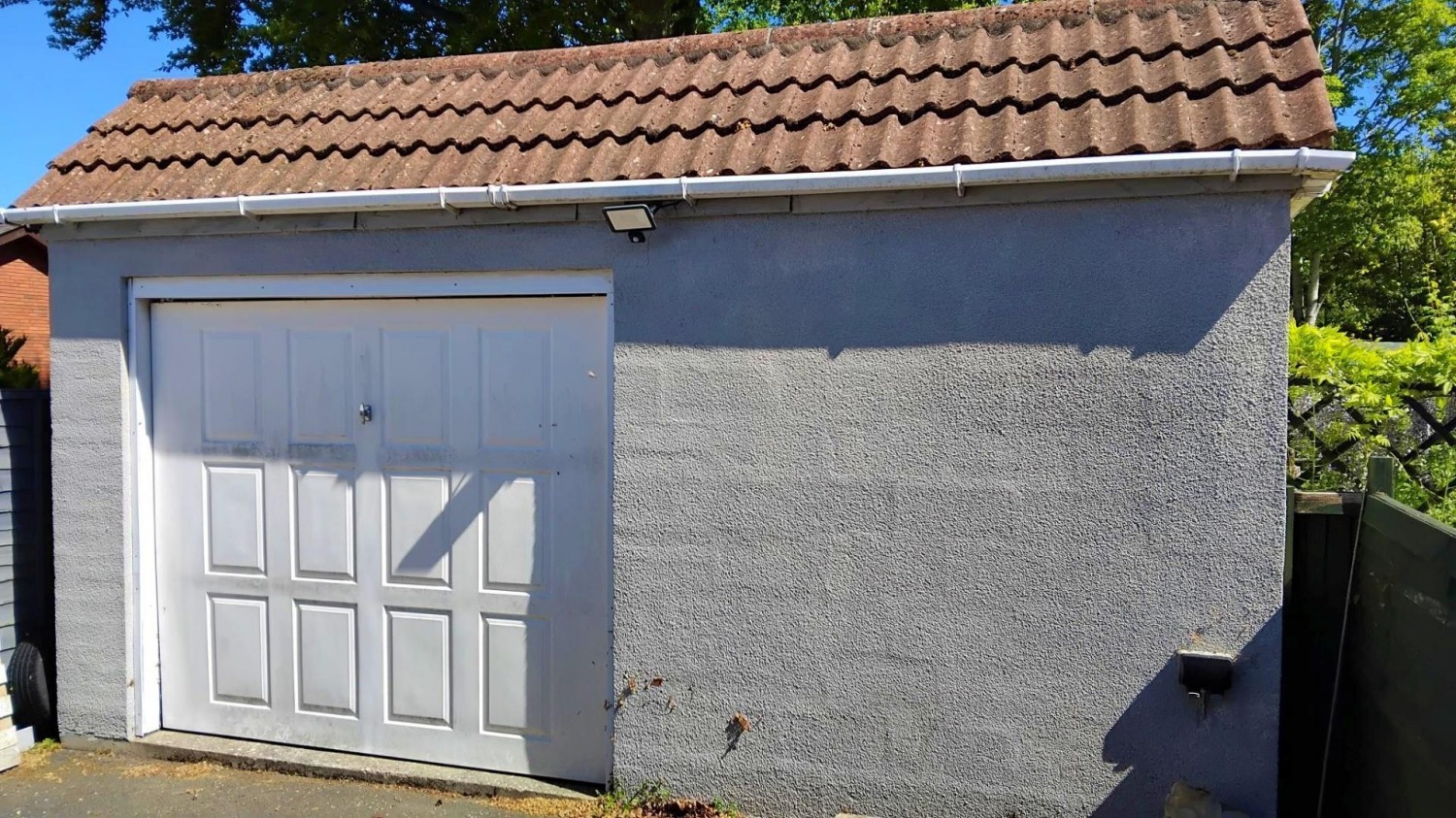 Bridge Road, Swanwick, Southampton