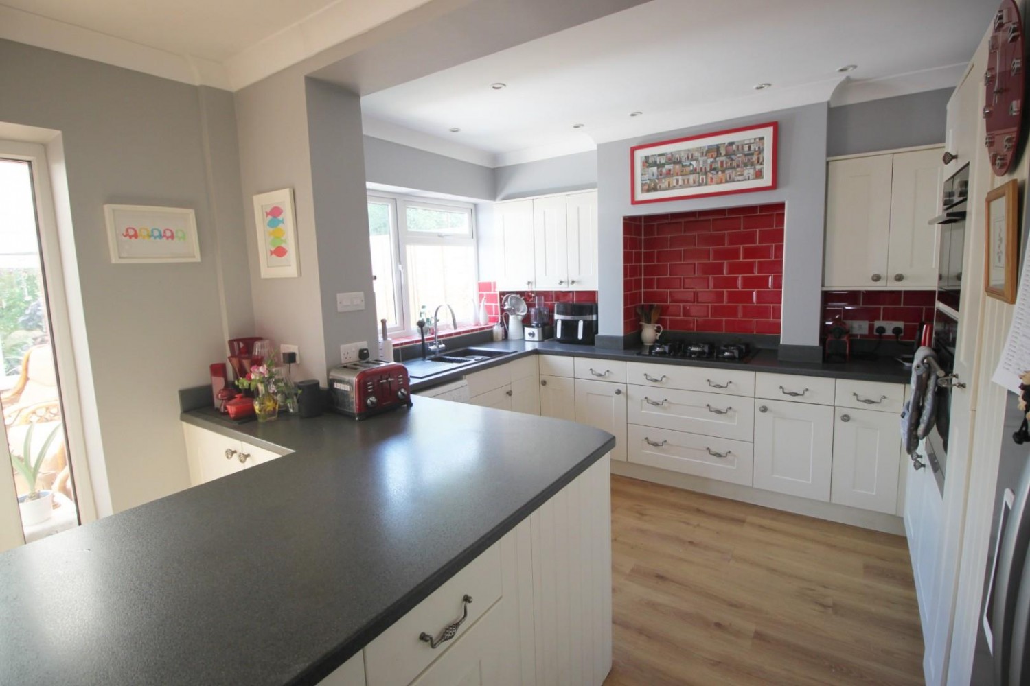 Bridge Road, Swanwick, Southampton