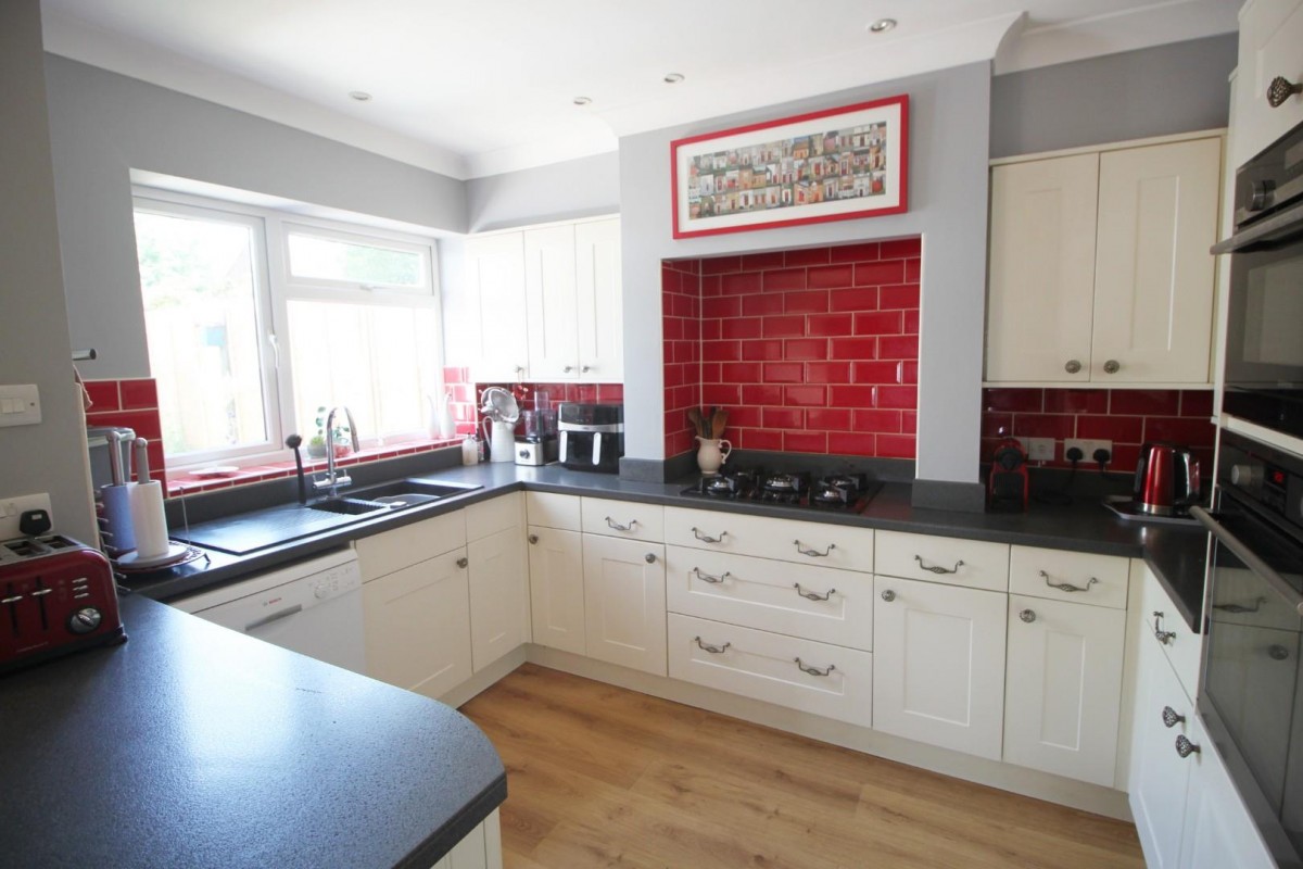 Bridge Road, Swanwick, Southampton