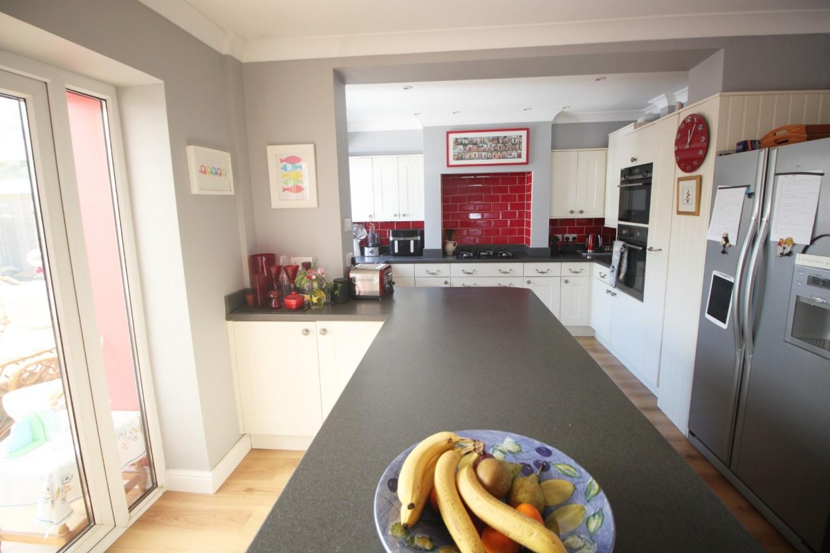 Bridge Road, Swanwick, Southampton