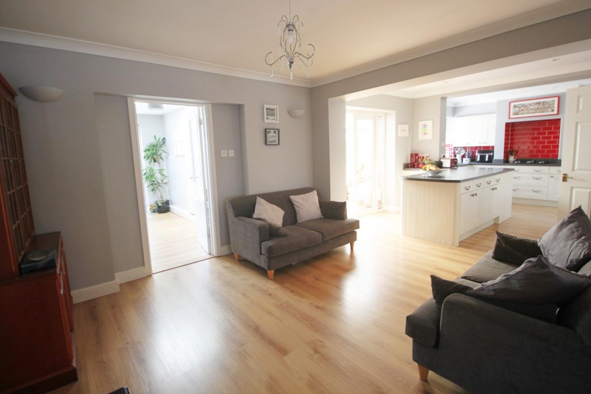 Bridge Road, Swanwick, Southampton