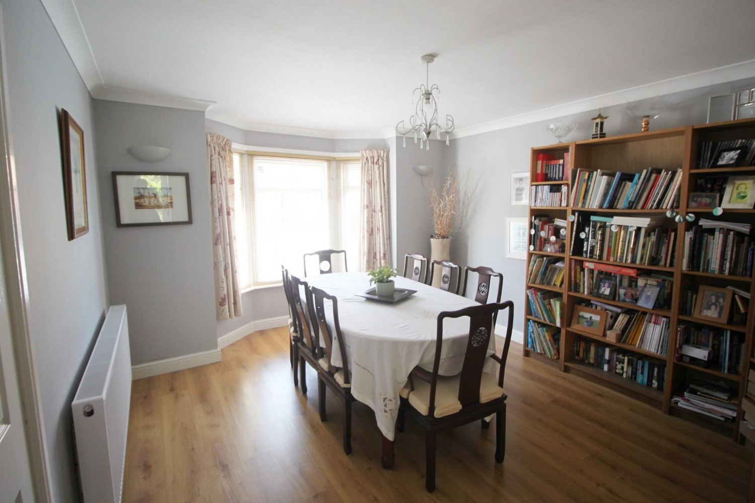 Bridge Road, Swanwick, Southampton